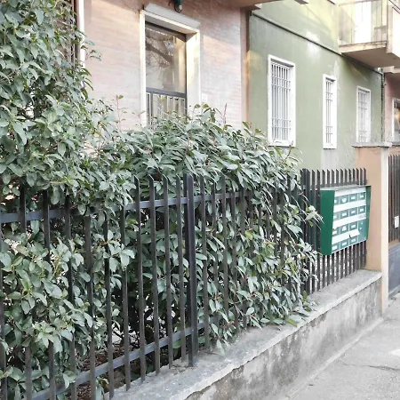 V & G House Apartment Verona Exterior photo