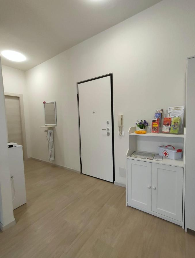 Apartment V & G House *