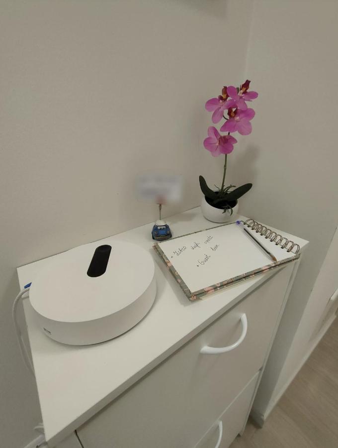 V & G House Appartamento