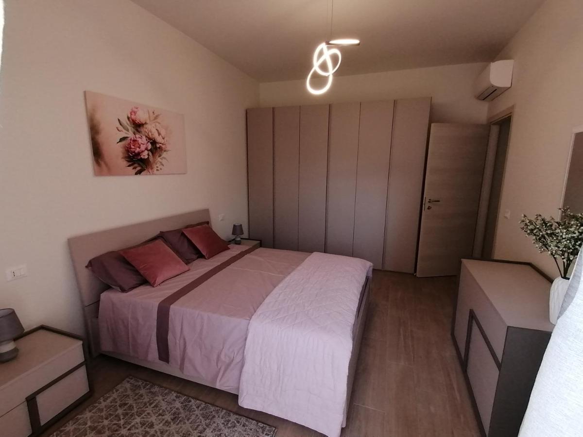 Apartment V & G House *
